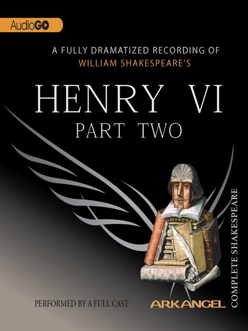 Title details for Henry VI, Part 2 by E.A. Copen - Available